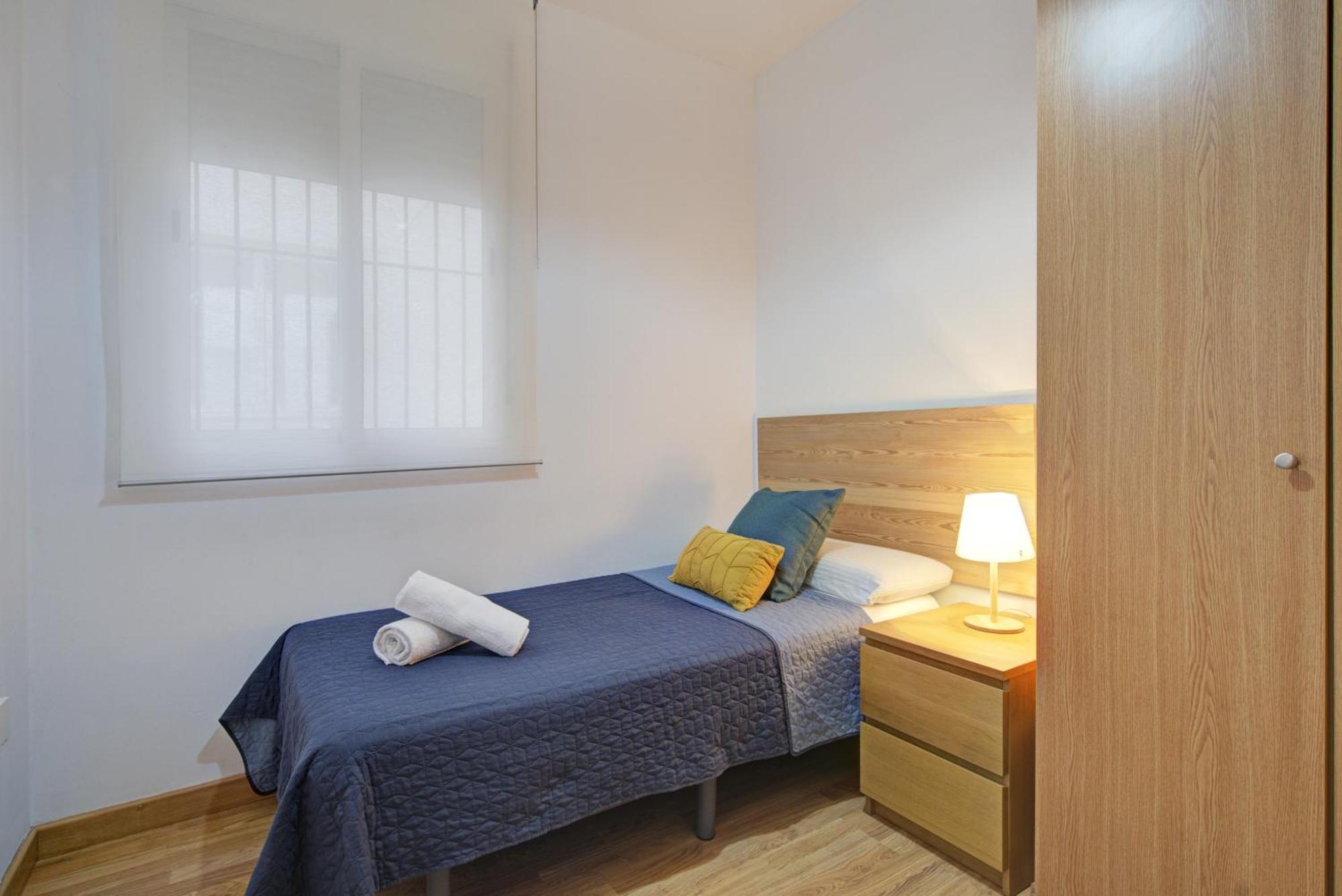 Apartamento Triana Cactus Melilla Exterior foto