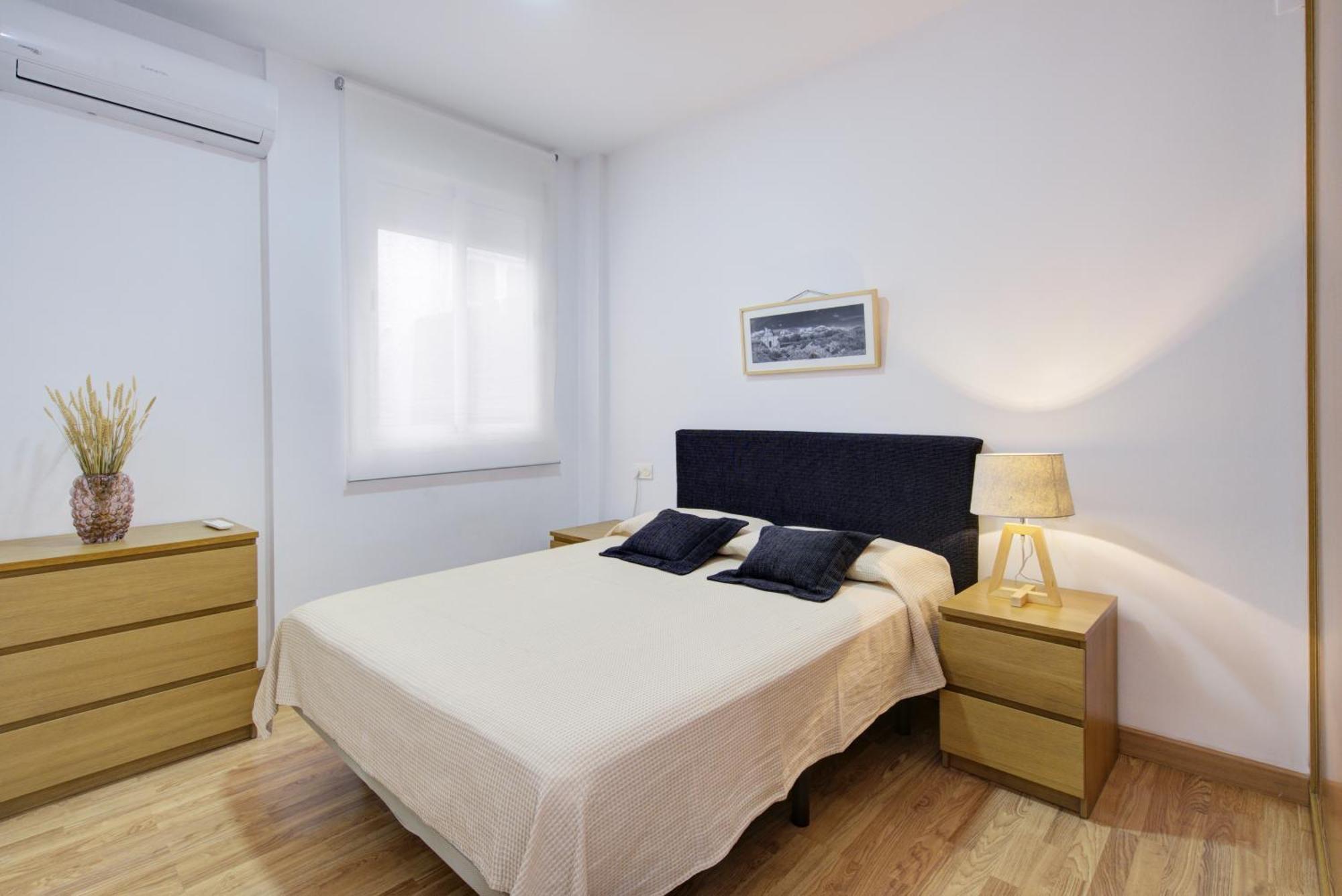 Apartamento Triana Cactus Melilla Exterior foto