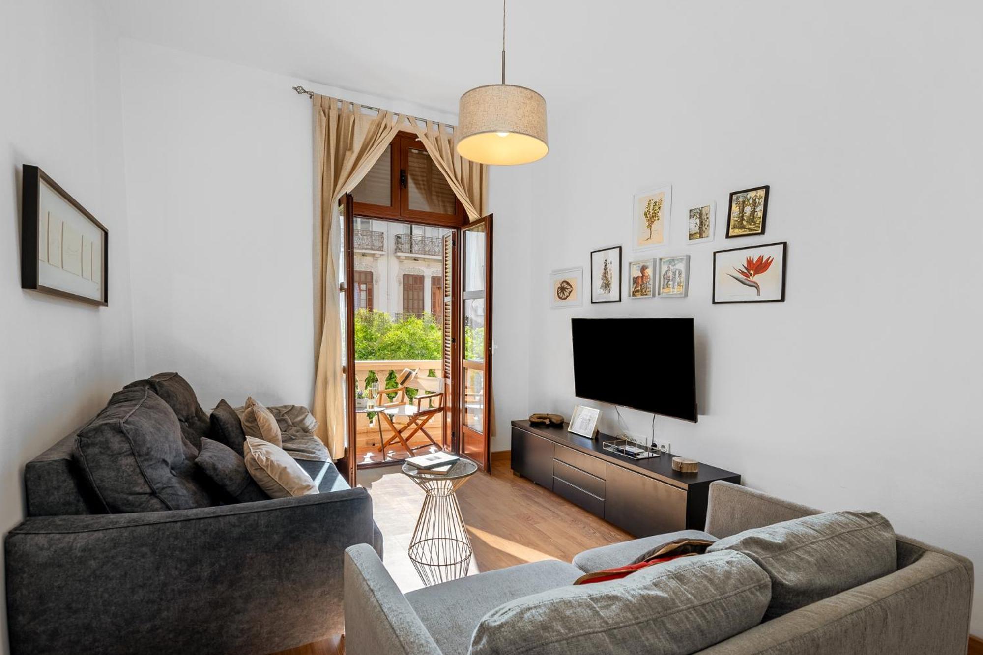 Apartamento Triana Cactus Melilla Exterior foto